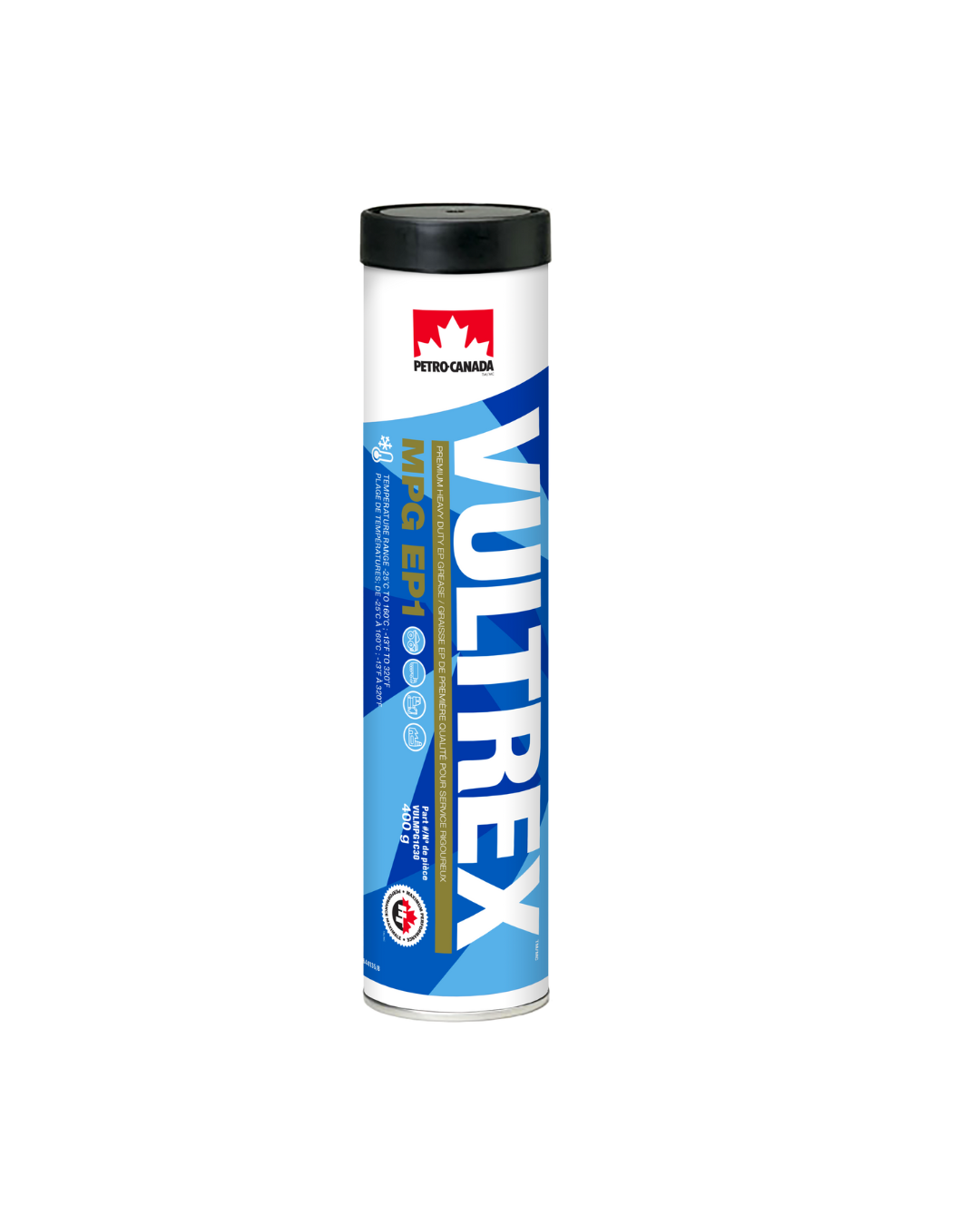 Vultrex